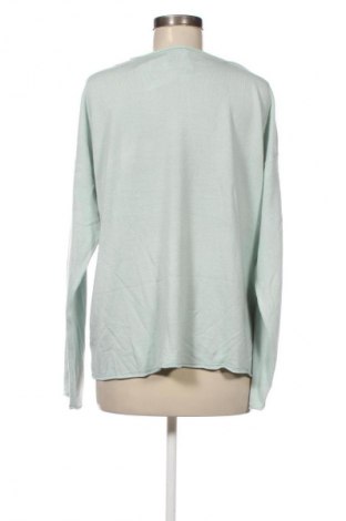 Дамски пуловер Ever.me by Takko Fashion, Размер XL, Цвят Син, Цена 8,69 €