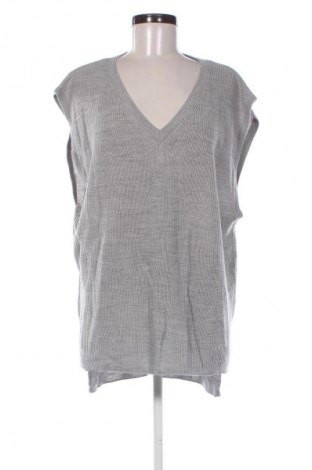 Дамски пуловер Ever.me by Takko Fashion, Размер L, Цвят Сив, Цена 2,04 €