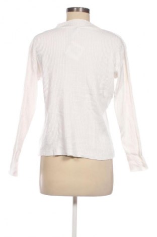 Дамски пуловер Ever.me by Takko Fashion, Размер M, Цвят Бял, Цена 8,18 €