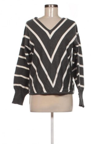 Damski sweter Ever.me by Takko Fashion, Rozmiar L, Kolor Kolorowy, Cena 37,99 zł