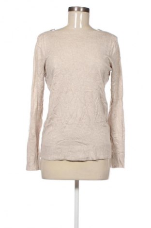 Дамски пуловер Ever.me by Takko Fashion, Размер S, Цвят Бежов, Цена 8,69 €