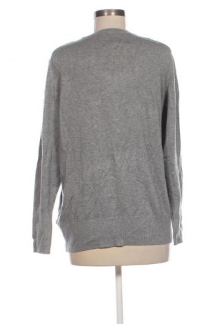 Дамски пуловер Ever.me by Takko Fashion, Размер XL, Цвят Сив, Цена 10,22 €