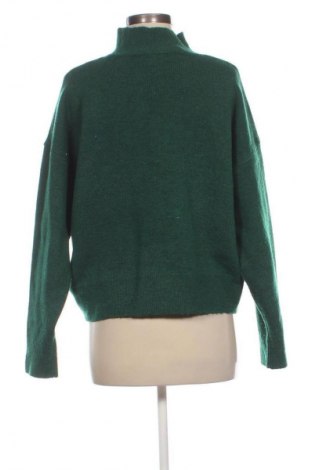 Дамски пуловер Ever.me by Takko Fashion, Размер M, Цвят Зелен, Цена 15,33 €