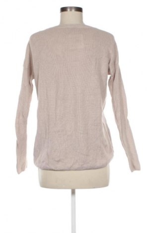 Дамски пуловер Express, Размер S, Цвят Бежов, Цена 6,13 €