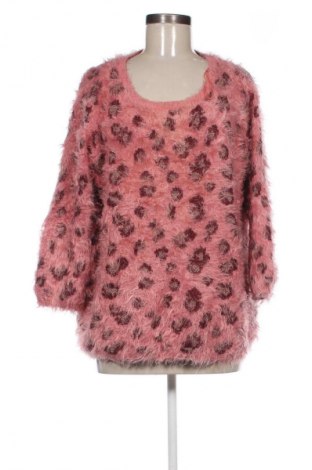 Дамски пуловер F&F, Размер XL, Цвят Многоцветен, Цена 9,44 €