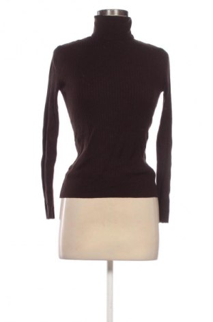 Дамски пуловер F&F, Размер M, Цвят Кафяв, Цена 14,82 €