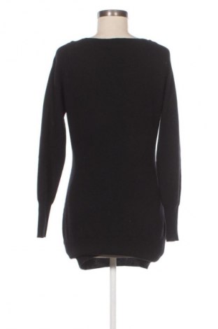 Γυναικείο πουλόβερ FTC Fair Trade Cashmere, Μέγεθος M, Χρώμα Μαύρο, Τιμή 227,32 €