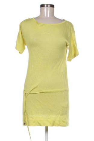 Дамски пуловер Fabiana Filippi, Размер XS, Цвят Жълт, Цена 68,00 €