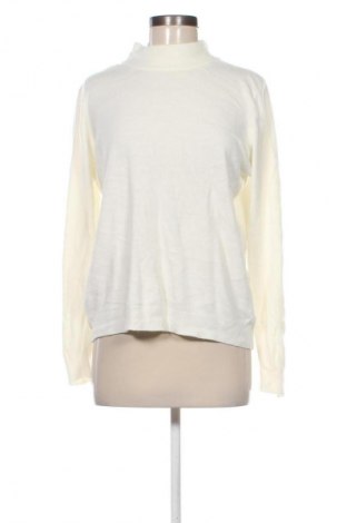 Pulover de femei Fabiani, Mărime XL, Culoare Ecru, Preț 63,99 Lei