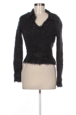 Дамски пуловер Fabrika, Размер S, Цвят Черен, Цена 14,31 €
