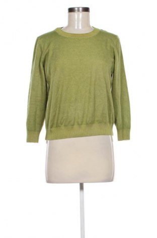 Dámský svetr Falconeri, Velikost S, Barva Zelená, Cena  1 642,00 Kč