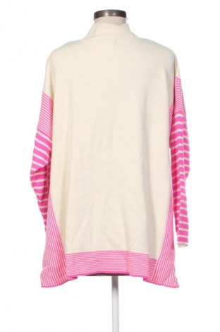 Dámský svetr Fame, Velikost XL, Barva Vícebarevné, Cena  352,00 Kč