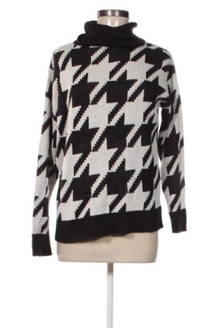 Дамски пуловер Fb Sister, Размер S, Цвят Многоцветен, Цена 7,66 €