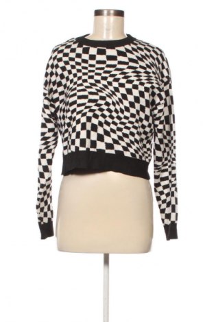 Дамски пуловер Fb Sister, Размер S, Цвят Многоцветен, Цена 7,15 €