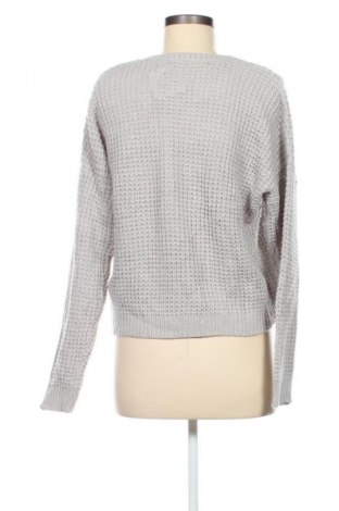 Дамски пуловер Fb Sister, Размер M, Цвят Сив, Цена 5,62 €