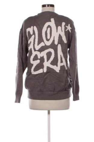 Női pulóver Fb Sister, Méret S, Szín Szürke, Ár 3 039 Ft