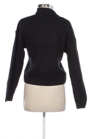 Дамски пуловер Fb Sister, Размер S, Цвят Черен, Цена 11,43 €