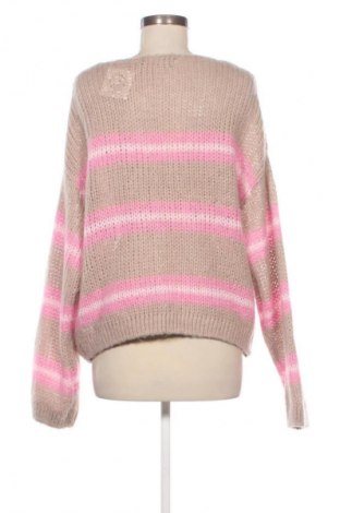 Дамски пуловер Fb Sister, Размер M, Цвят Многоцветен, Цена 12,78 €