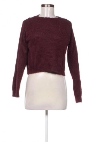 Dámský svetr Fb Sister, Velikost S, Barva Fialová, Cena  259,00 Kč