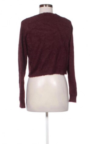 Dámský svetr Fb Sister, Velikost S, Barva Fialová, Cena  259,00 Kč