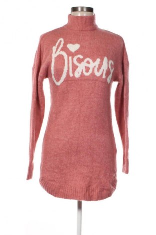 Дамски пуловер Fb Sister, Размер XXS, Цвят Многоцветен, Цена 6,64 €