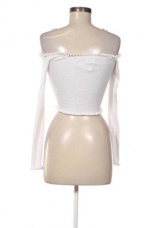 Дамски пуловер Fb Sister, Размер S, Цвят Бял, Цена 9,20 €