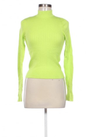 Női pulóver Fb Sister, Méret M, Szín Sárga, Ár 3 409 Ft