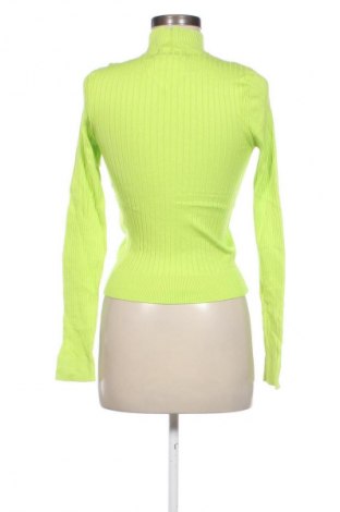 Női pulóver Fb Sister, Méret M, Szín Sárga, Ár 3 409 Ft