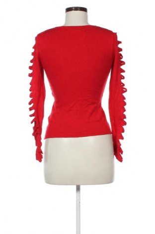 Дамски пуловер Fb Sister, Размер S, Цвят Лилав, Цена 7,66 €