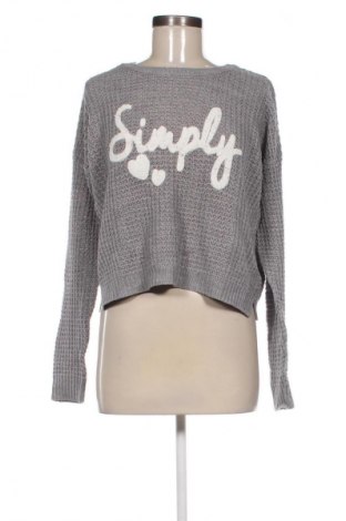 Dámský svetr Fb Sister, Velikost S, Barva Vícebarevné, Cena  259,00 Kč