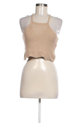 Pulover de femei Fb Sister, Mărime S, Culoare Maro, Preț 93,84 Lei