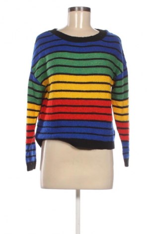 Дамски пуловер Fb Sister, Размер S, Цвят Многоцветен, Цена 10,73 €