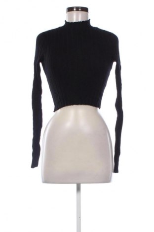 Дамски пуловер Fb Sister, Размер XS, Цвят Черен, Цена 6,13 €