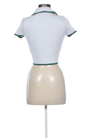 Дамски пуловер Fb Sister, Размер S, Цвят Бял, Цена 10,00 €