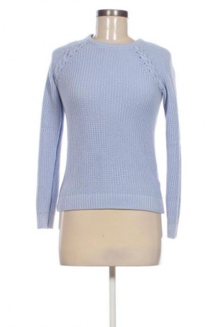 Дамски пуловер Fb Sister, Размер XXS, Цвят Син, Цена 11,24 €