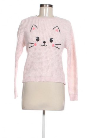 Dámský svetr Fb Sister, Velikost XS, Barva Vícebarevné, Cena  259,00 Kč