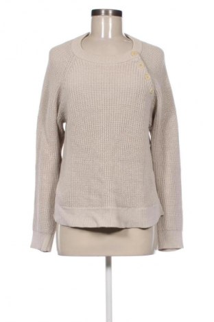 Дамски пуловер Filippa K, Размер L, Цвят Бежов, Цена 80,78 €