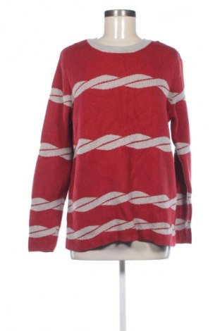 Pulover de femei Fiora Blue, Mărime XL, Culoare Roșu, Preț 43,99 Lei