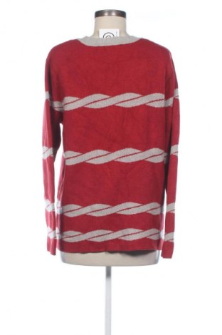 Pulover de femei Fiora Blue, Mărime XL, Culoare Roșu, Preț 43,99 Lei