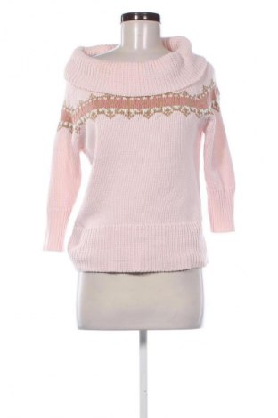 Damenpullover First Issue, Größe S, Farbe Mehrfarbig, Preis € 2,99