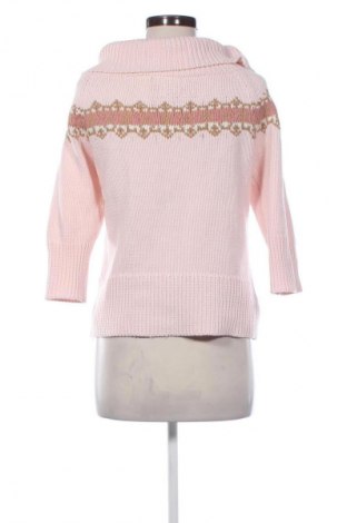 Damenpullover First Issue, Größe S, Farbe Mehrfarbig, Preis € 2,99