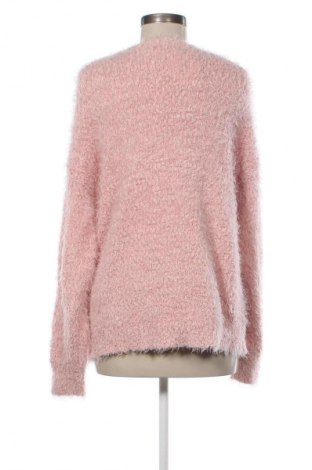 Dámský svetr Fisherfield, Velikost M, Barva Růžová, Cena  249,00 Kč