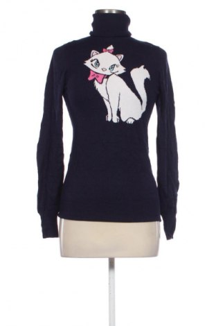 Дамски пуловер Five Seasons, Размер M, Цвят Син, Цена 17,89 €