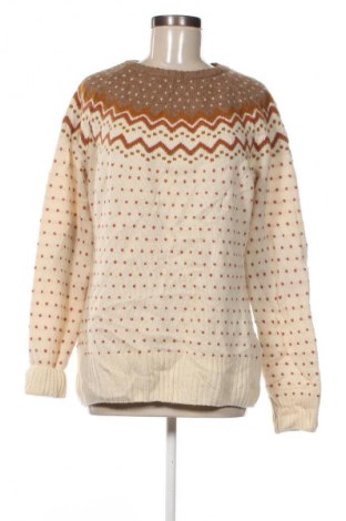 Дамски пуловер Fjallraven, Размер L, Цвят Многоцветен, Цена 53,68 €