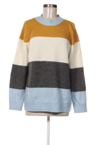 Дамски пуловер Floyd, Размер XL, Цвят Многоцветен, Цена 4,60 €