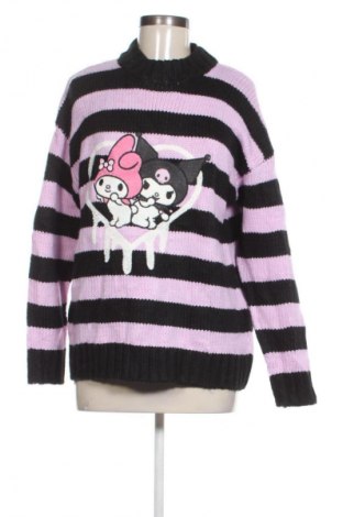 Дамски пуловер Forever 21, Размер S, Цвят Многоцветен, Цена 4,60 €