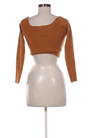 Női pulóver Forever 21, Méret S, Szín Barna, Ár 2 769 Ft