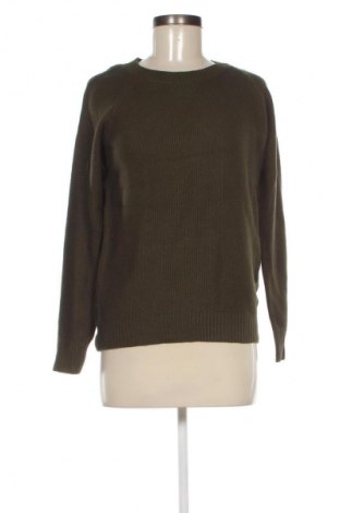 Pulover de femei Forever 21, Mărime S, Culoare Verde, Preț 29,99 Lei