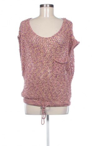 Dámský svetr Fornarina, Velikost M, Barva Růžová, Cena  59,00 Kč