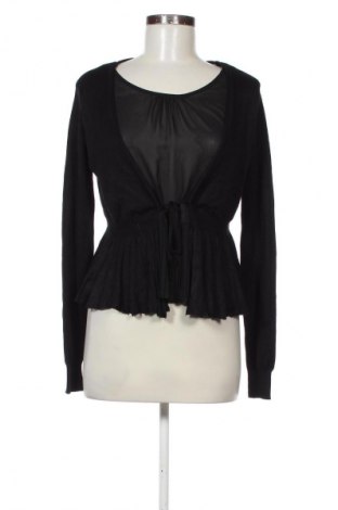 Pulover de femei Fracomina, Mărime M, Culoare Negru, Preț 97,99 Lei